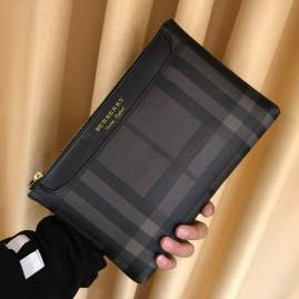 Picture for category Burberry Wallets